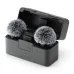 DJI Mic Mini Dual-Channel Wireless Microphone