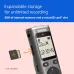Philips DVT1170 Digital Voice Recorder