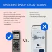 Philips DVT1170 Digital Voice Recorder