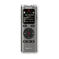 Philips DVT2075 Digital Voice Recorder