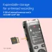 Philips DVT2075 Digital Voice Recorder
