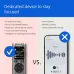 Philips DVT2075 Digital Voice Recorder