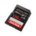SanDisk Extreme PRO 128GB 200mbps SDXC UHS-I Memory Card (SDSDXXD-128G-GN4IN) SanDisk Extreme PRO 128GB 200mbps SDXC UHS-I Memory Card (SDSDXXD-128G-GN4IN)