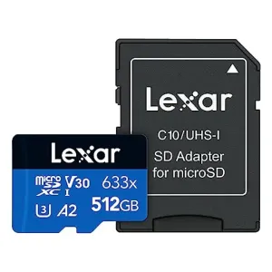 Lexar
