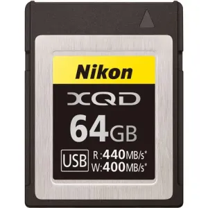Nikon