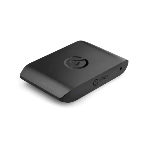 Elgato HD60 X External Capture Card Elgato HD60 X External Capture Card
