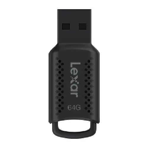 Lexar JumpDrive V400 64GB USB 3.2 Pen Drive