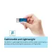 Apacer AH25C 32GB USB 3.2 Gen 1 Flash Drive