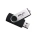 PNY Turbo Attache R 64GB USB 3.2 360° Metal Flash Drive PNY Turbo Attache R 64GB USB 3.2 360° Metal Flash Drive