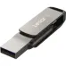 Lexar JumpDrive Dual Drive D400 64GB USB 3.2 Type-C Pen Drive