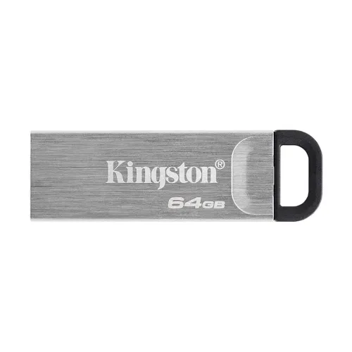 Kingston DataTraveler Kyson 64GB USB 3.2 Gen 1 Pen Drive