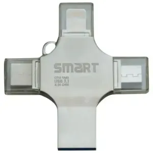 Smart Smart