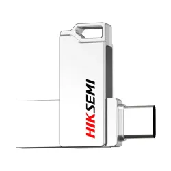Hiksemi Sync HS-USB-E327C 128GB USB 3.2 Pen Drive Hiksemi Sync HS-USB-E327C 128GB USB 3.2 Pen Drive