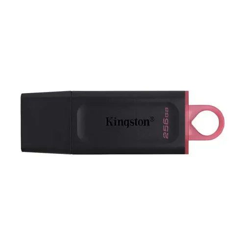Kingston DataTraveler Exodia 256GB USB 3.2 Pen Drive