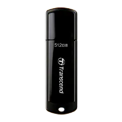 Transcend JetFlash 700 512GB USB 3.1 Pen Drive