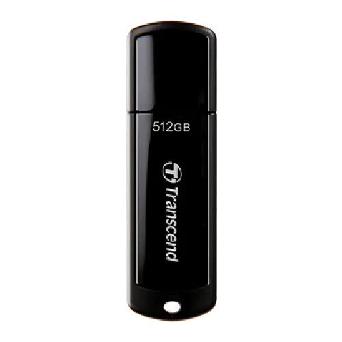 Transcend JetFlash 700 512GB USB 3.1 Pen Drive