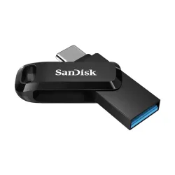 SanDisk Ultra Dual Drive Go 256GB USB Type-C Pen Drive