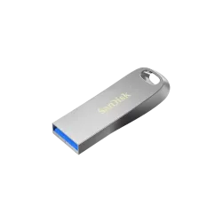 SanDisk Ultra Luxe 512GB USB 3.2 Metal Pen Drive