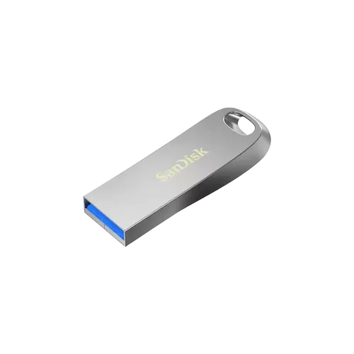 SanDisk Ultra Luxe 512GB USB 3.2 Metal Pen Drive