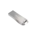 SanDisk Ultra Luxe 512GB USB 3.2 Metal Pen Drive