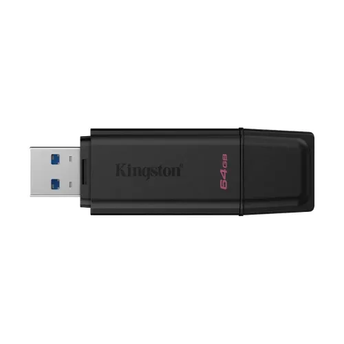 Kingston DataTraveler Exodia 64GB USB 3.2 Pen Drive