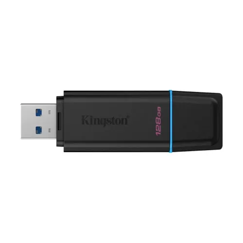 Kingston DataTraveler Exodia 128GB USB 3.2 Pen Drive