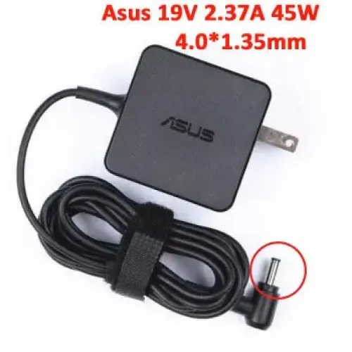 Laptop Adapter Small Pin 2.37A for Asus Laptop Adapter Small Pin 2.37A for Asus