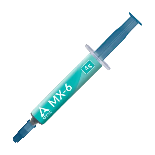 Arctic MX-6 4G ULTIMATE Performance Thermal Paste