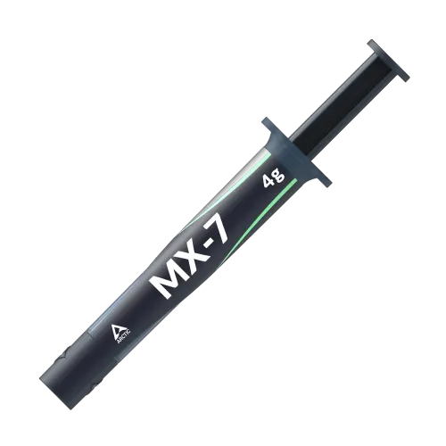 Arctic MX-7 4g Ultimate Performance Thermal Paste