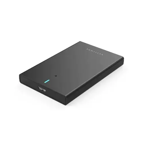 Vention KPAB0 2.5 Inch USB 3.0 SATA Hard Drive Enclosure