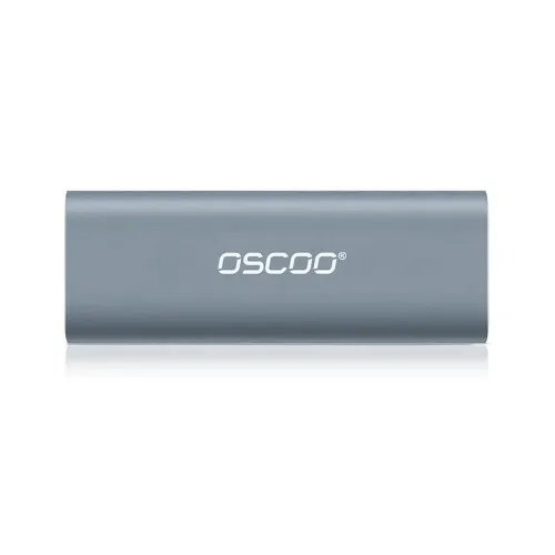 OSCOO SP2 M.2 NVMe SSD Enclosure