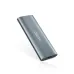 OSCOO SP2 M.2 NVMe SSD Enclosure