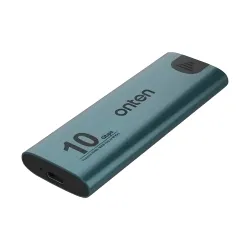 Onten OTN-UCA322 M.2 NVMe SSD Enclosure
