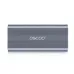 OSCOO LT3 RGB M.2 NVMe SSD Enclosure
