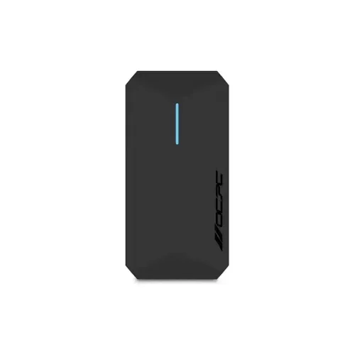 OCPC AZZ-200 M.2 NVMe PCIe SATA SSD Enclosure