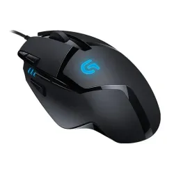 Logitech G402 Hyperion Fury ULTRA-FAST FPS GAMING MOUSE Logitech G402 Hyperion Fury ULTRA-FAST FPS GAMING MOUSE