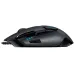 Logitech G402 Hyperion Fury ULTRA-FAST FPS GAMING MOUSE Logitech G402 Hyperion Fury ULTRA-FAST FPS GAMING MOUSE