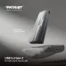 Patriot TXD M.2 PCIe NVMe SSD Enclosure