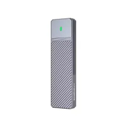 JEYI i9 Seal M.2 SSD Enclosure