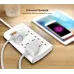 Huntkey SZM604 6 Ports Power Strip With Surge Protection Huntkey SZM604 6 Ports Power Strip With Surge Protection