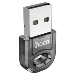 Hoco UA28 Bluetooth 5.1 USB Adapter Hoco UA28 Bluetooth 5.1 USB Adapter