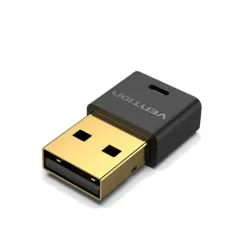 Vention NAFB0 USB Apt-X Bluetooth 5.1 Adapter Vention NAFB0 USB Apt-X Bluetooth 5.1 Adapter