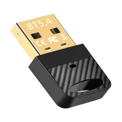 Yuanxin YLY-021 USB Bluetooth 5.4 Adapter Yuanxin YLY-021 USB Bluetooth 5.4 Adapter