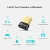 TP-Link UB400 Bluetooth 4.0 Nano USB Adapter