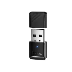 Hoco UA42 USB Bluetooth 5.4 Adapter Hoco UA42 USB Bluetooth 5.4 Adapter