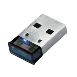 TRENDnet TBW-107UB Micro Bluetooth USB Adapter TRENDnet TBW-107UB Micro Bluetooth USB Adapter