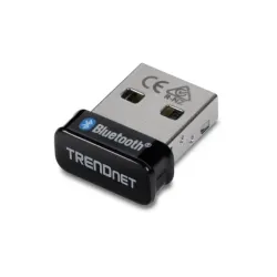 TRENDnet TBW-110UB USB Bluetooth 5.0 Adapter TRENDnet TBW-110UB USB Bluetooth 5.0 Adapter
