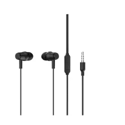 CHARG DME63 3.5MM Wired Earphone CHARG DME63 3.5MM Wired Earphone