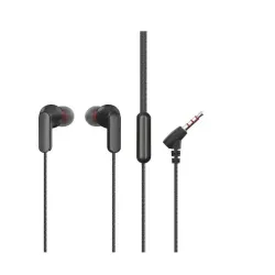 CHARG DME62 3.5MM Wired Earphone CHARG DME62 3.5MM Wired Earphone