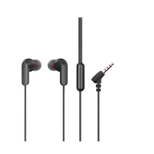 CHARG DME62 3.5MM Wired Earphone CHARG DME62 3.5MM Wired Earphone